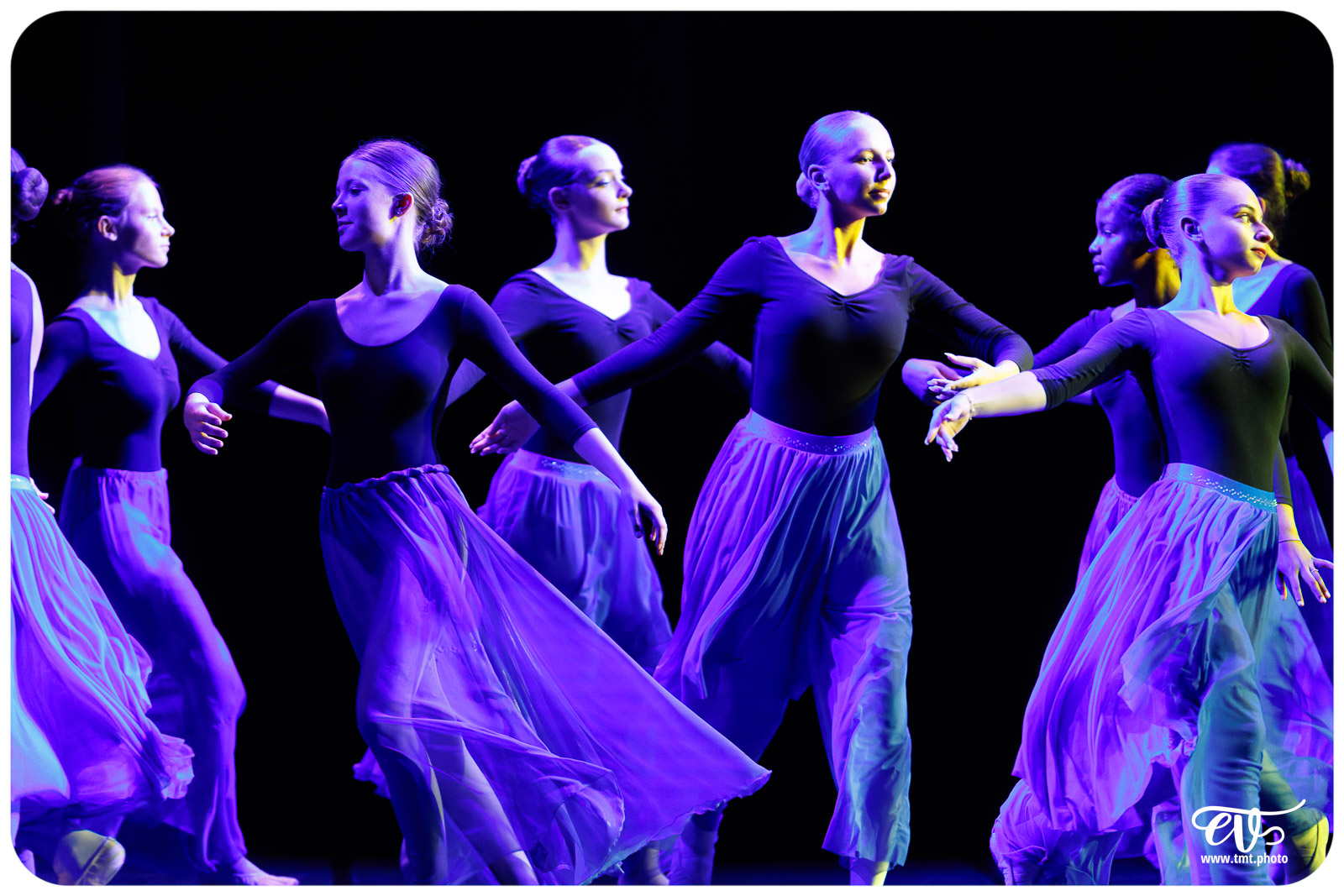 GALA DE DANSE 2026 EMMDH